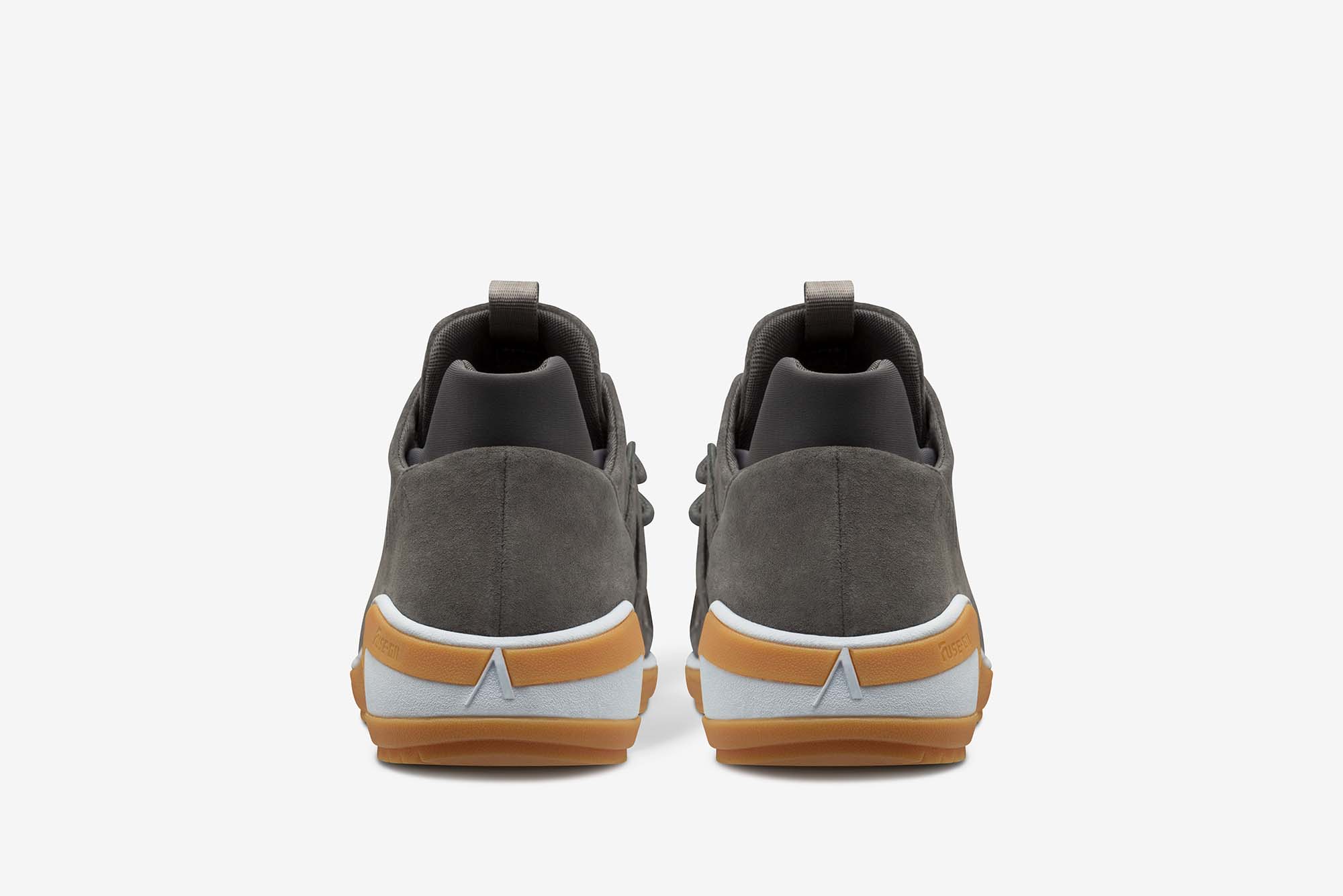 ARKK Copenhagen - Main Line Solianze Suede F-G2 Tornado Light Gum - Men Solianze Tornado