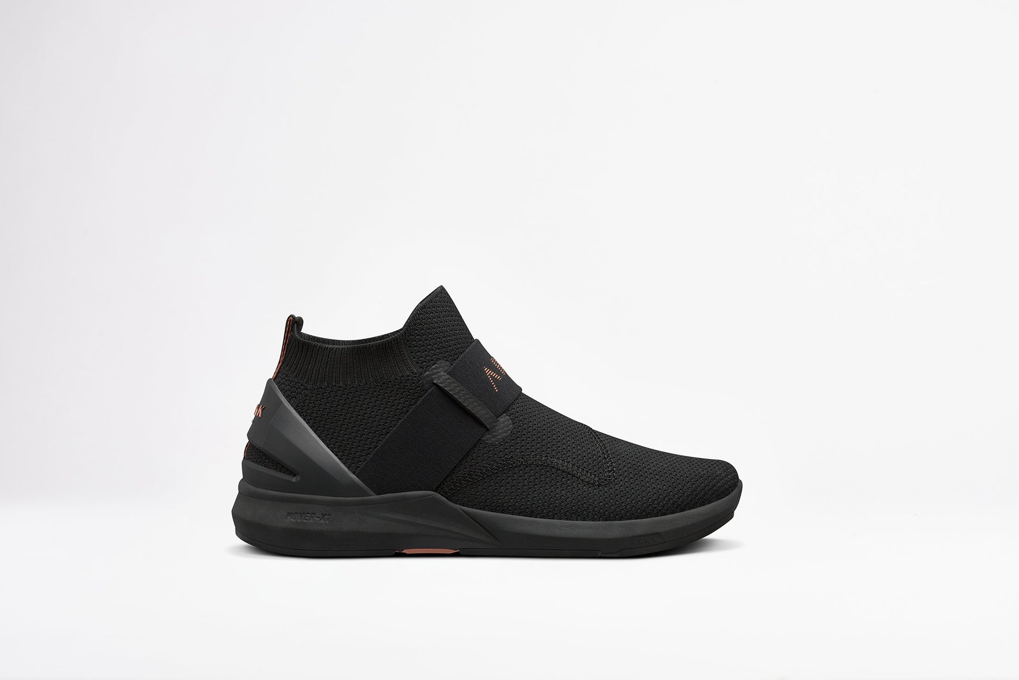 ARKK Copenhagen - Superior Line Spyqon FG 2.0 H-X1 Black Light Rust - Men Spyqon Black