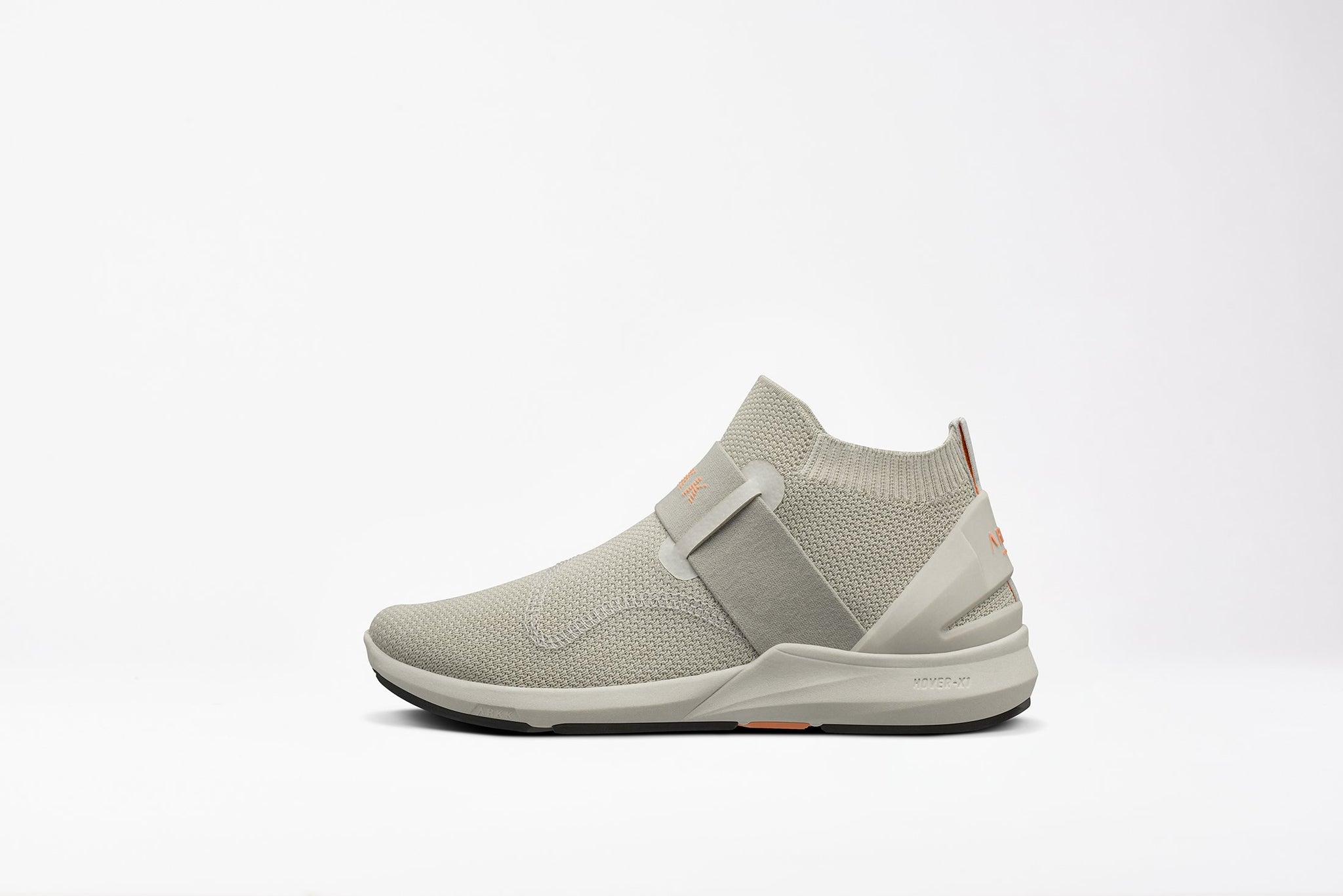 ARKK Copenhagen - Superior Line Spyqon FG 2.0 H-X1 Silver Gray Light Rust - MEN Spyqon Silver Gray