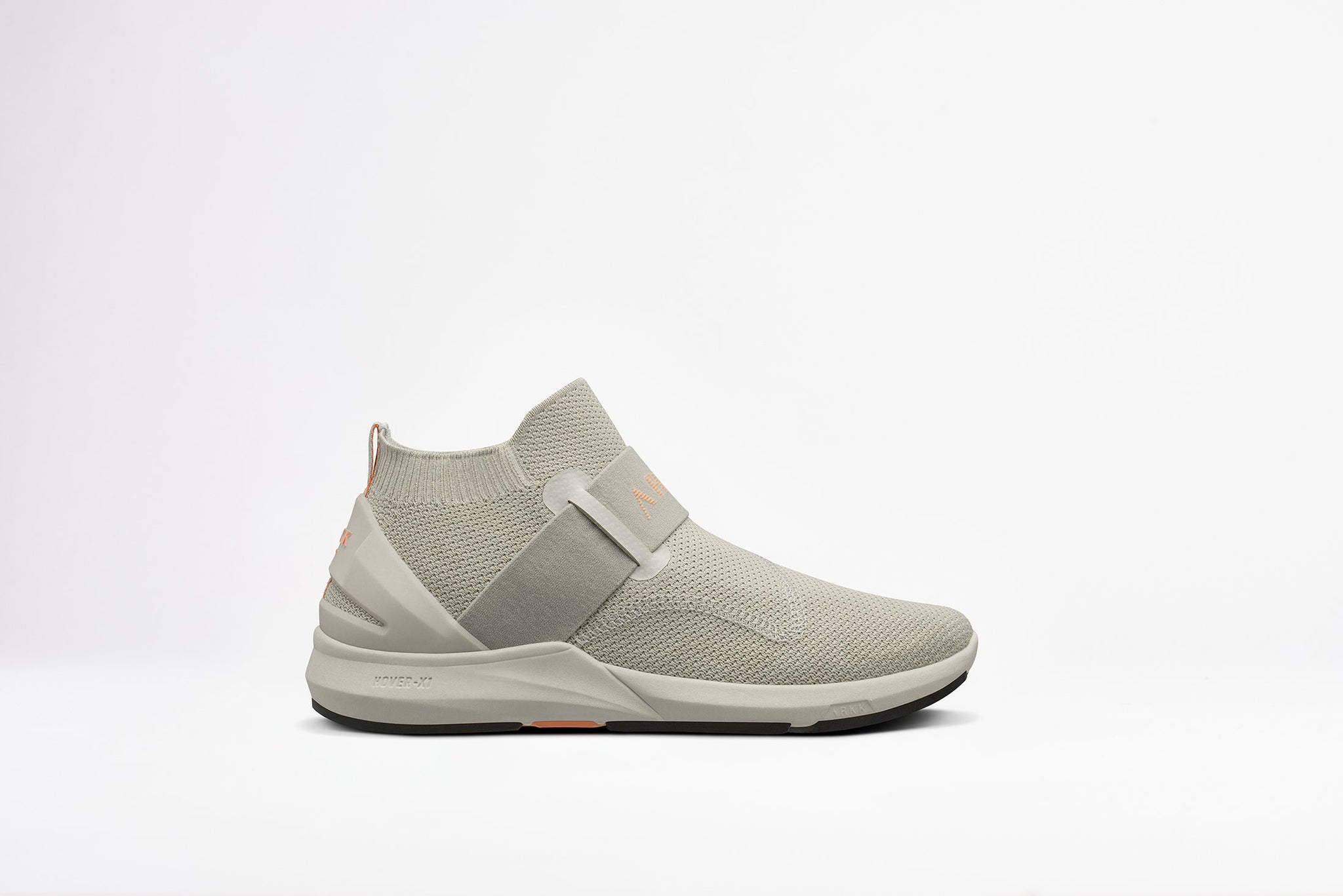 ARKK Copenhagen - Superior Line Spyqon FG 2.0 H-X1 Silver Gray Light Rust - MEN Spyqon Silver Gray