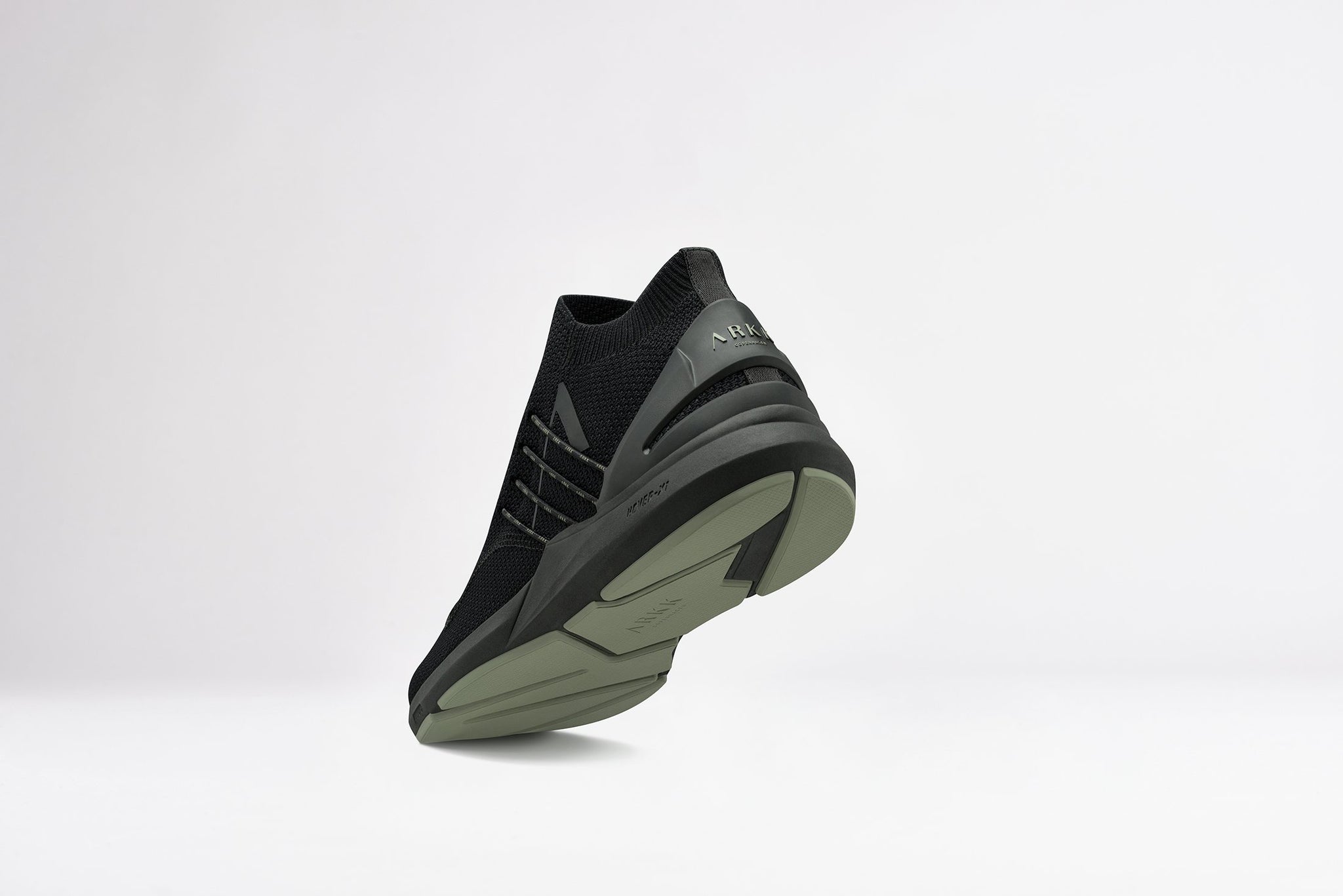 ARKK Copenhagen - Main Line Spyqon FG H-X1 Black Army - Women Spyqon