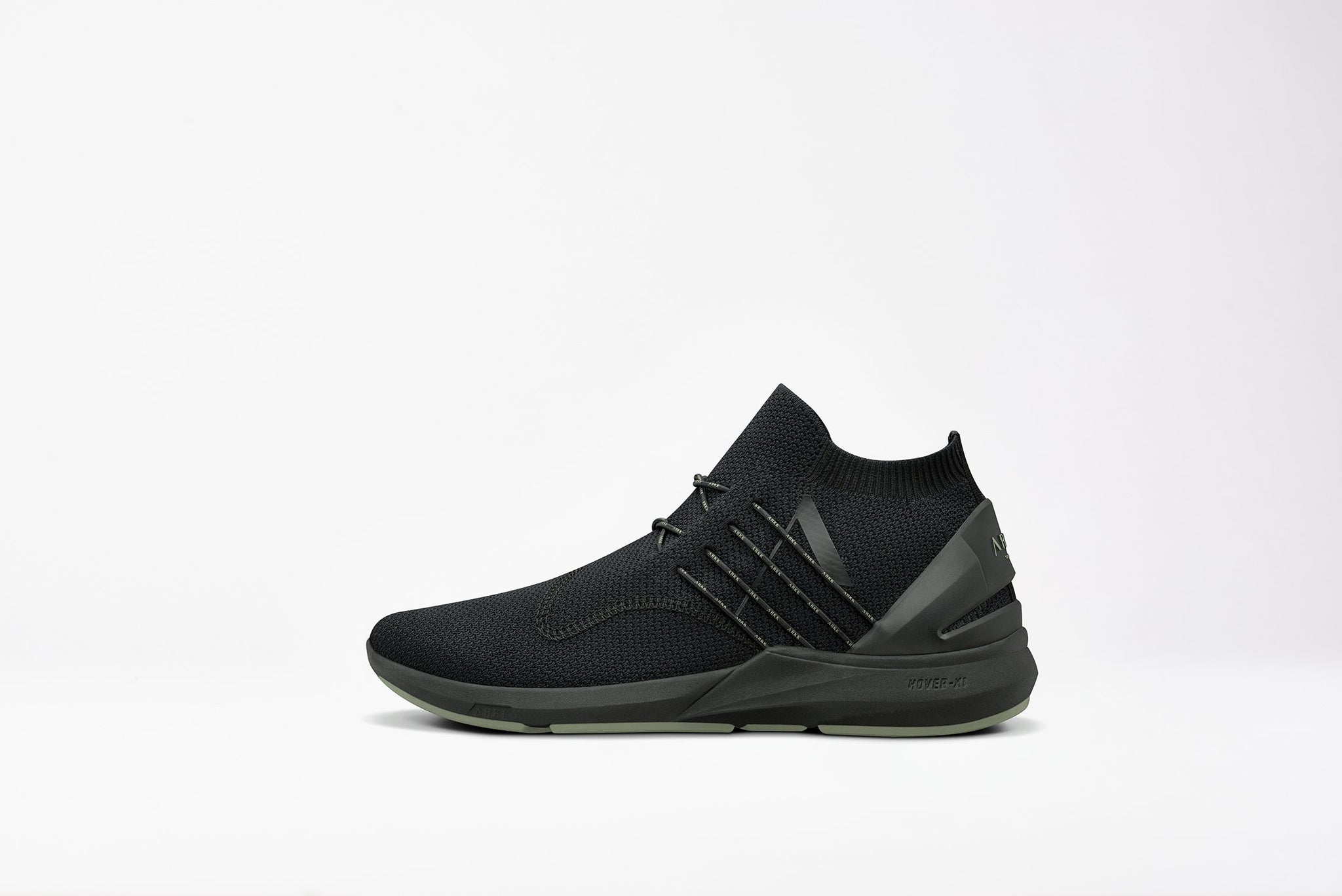 ARKK Copenhagen - Main Line Spyqon FG H-X1 Black Army - Women Spyqon