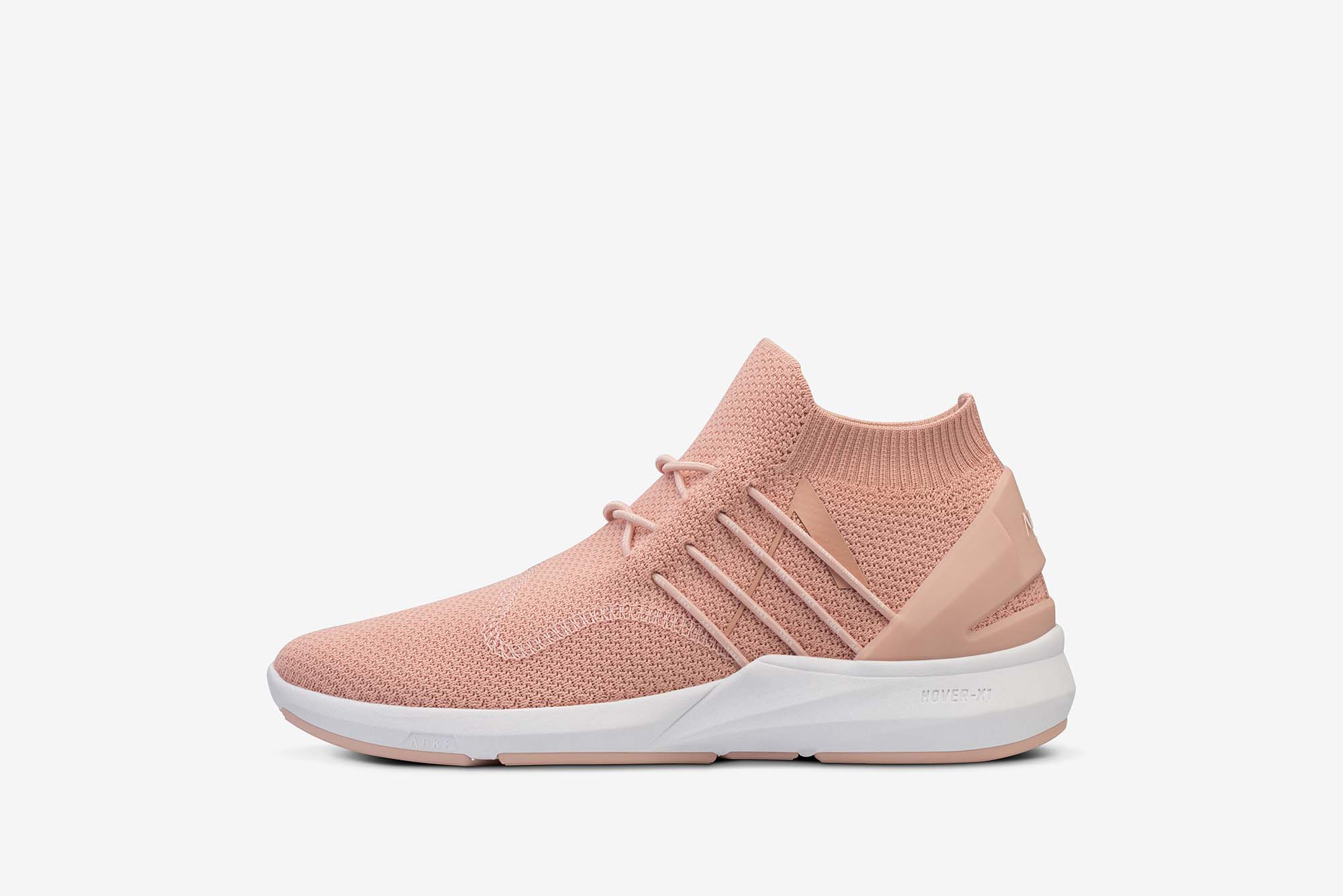 ARKK Collection Spyqon FG H-X1 Dusty Pink White - Women Spyqon Dusty Pink