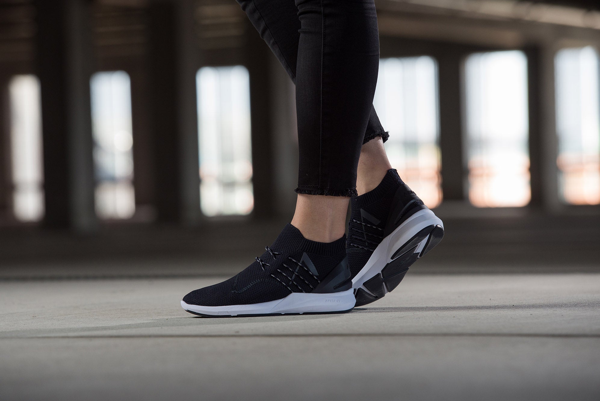 ARKK Collection Spyqon FG H-X1 Midnight - Women Spyqon Midnight