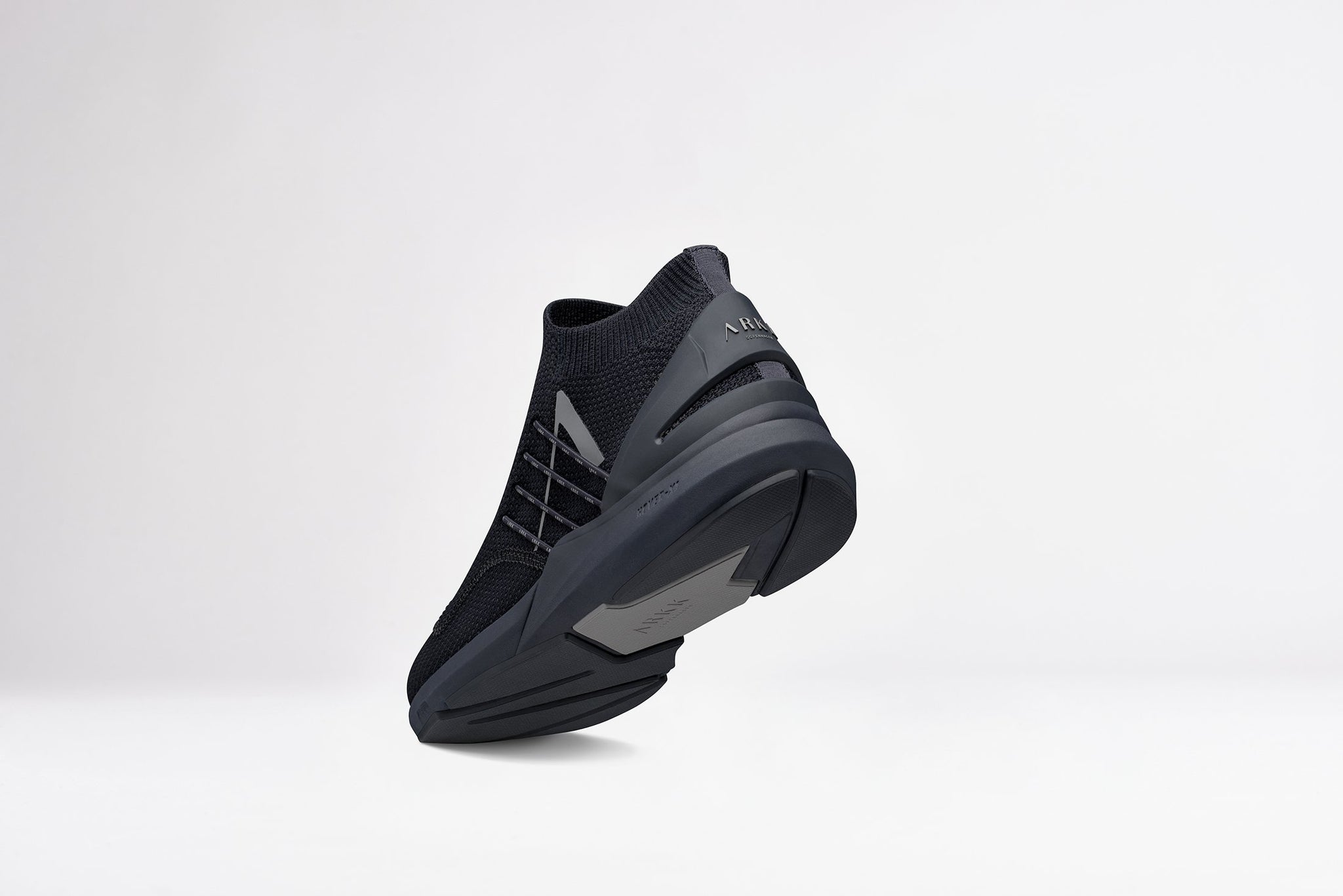 ARKK Copenhagen - Main Line Spyqon FG H-X1 Midnight Titanium - Woman Spyqon Midnight