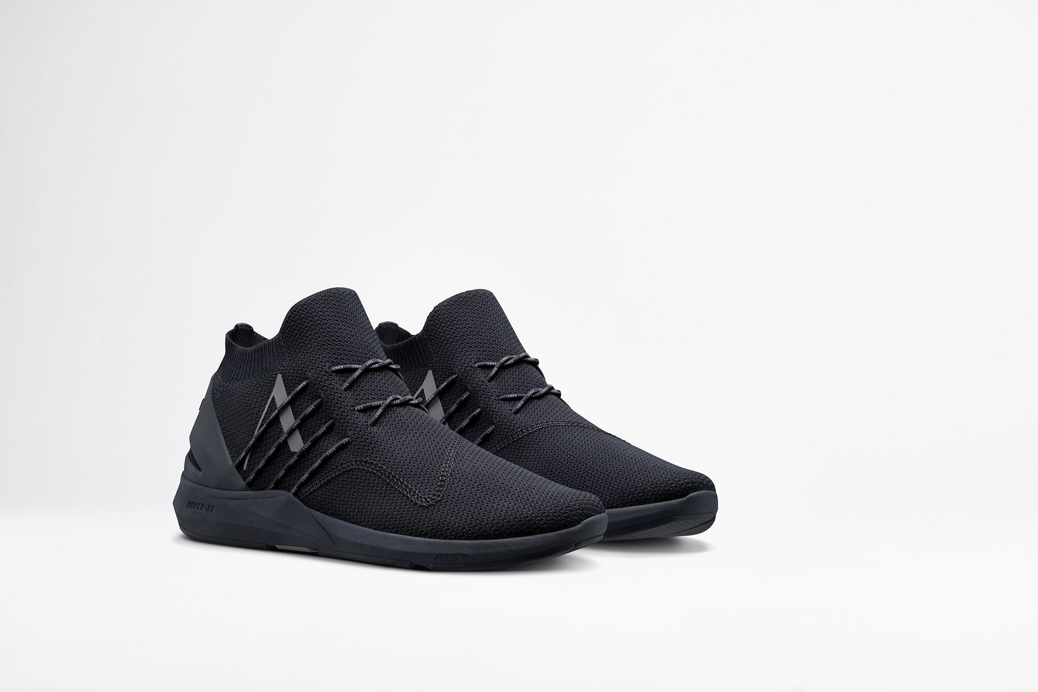 ARKK Copenhagen - Main Line Spyqon FG H-X1 Midnight Titanium - Woman Spyqon Midnight