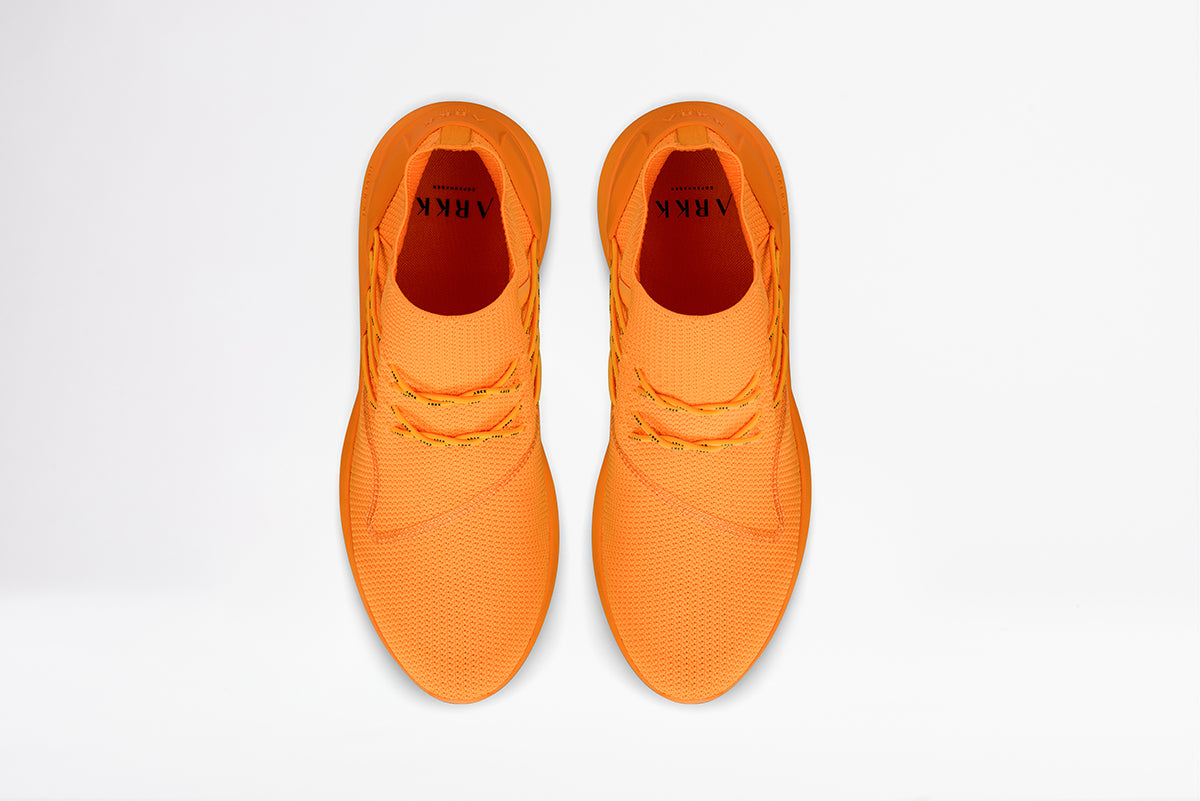 ARKK Collection Spyqon FG H-X1 Orange - Women Spyqon Orange