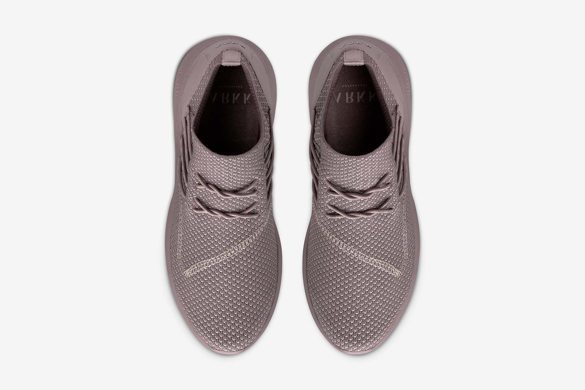 ARKK Collection Spyqon FG H-X1 Taupe Sandshell-Women Spyqon Taupe