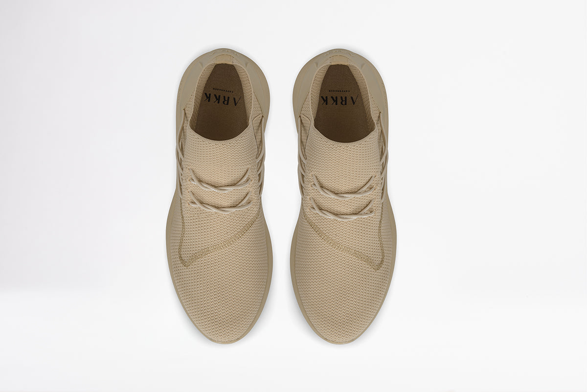 ARKK Collection Spyqon FG H-X1 Warm Sand - Men Spyqon Sand