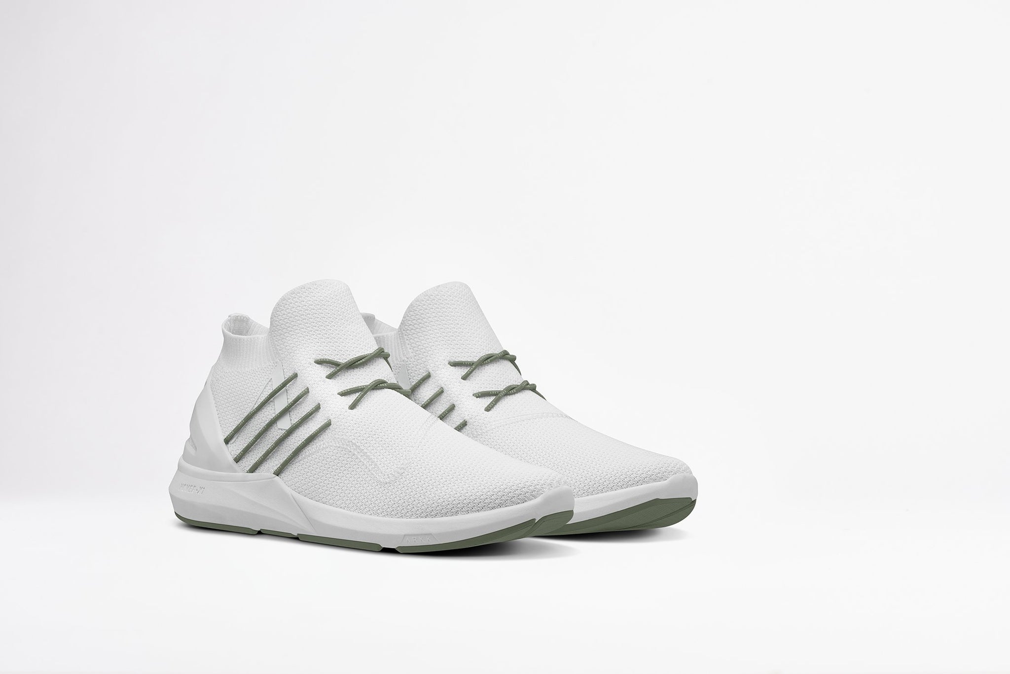 ARKK Copenhagen - Main Line Spyqon FG H-X1 White Army - Men Spyqon