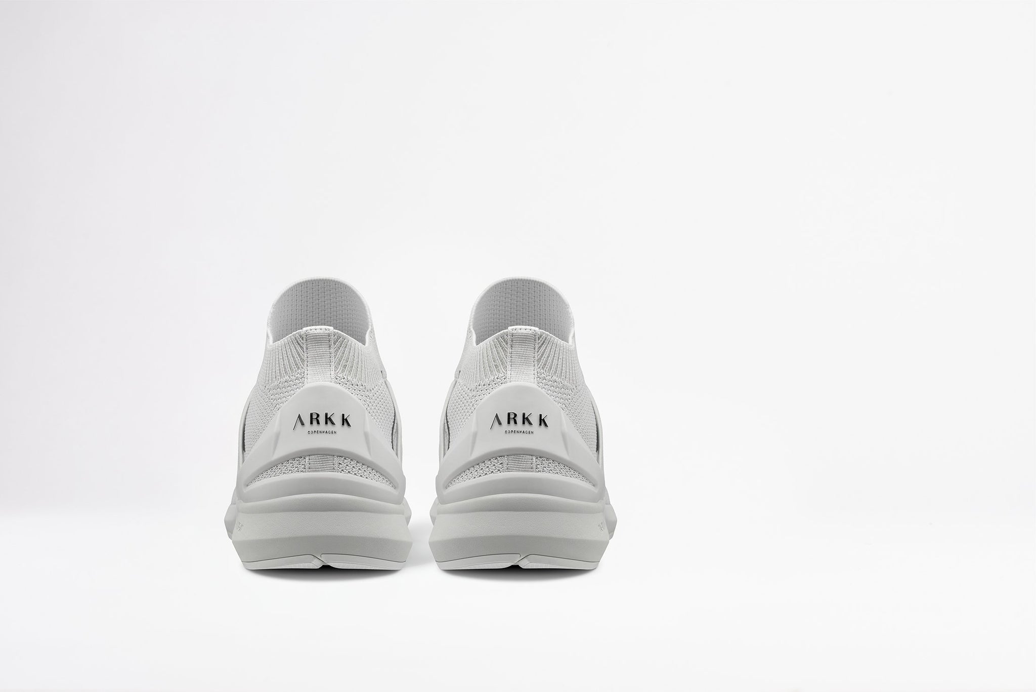 ARKK Copenhagen - Main Line Spyqon FG H-X1 Wind Grey Black - Woman Spyqon Wind Grey
