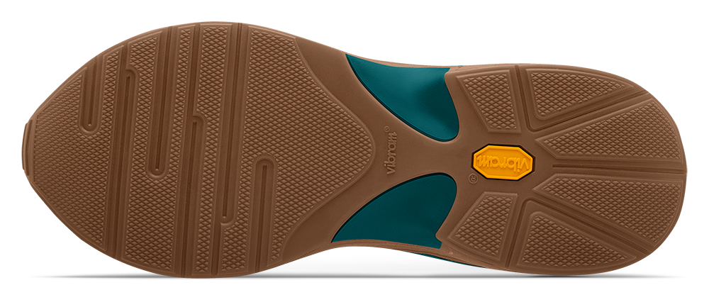ARKK Collection Stormrydr Nylon HL 2.0 Vulkn Vibram | Light Brown Shaded Spruce |Men Stormrydr