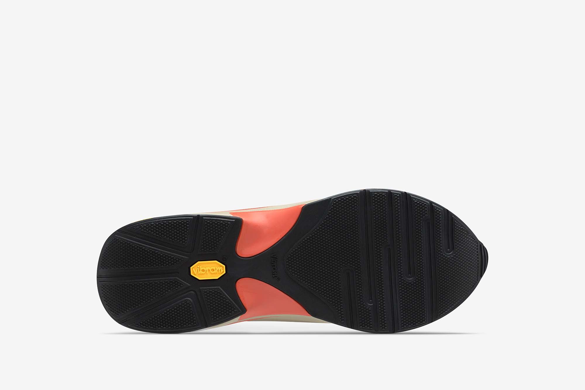 ARKK Copenhagen - Main Line Stormrydr Nylon HL VULKN Vibram Safari - Men Stormrydr Safari