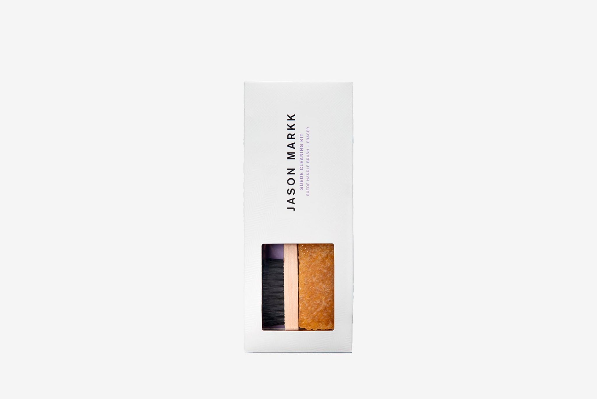 ARKK Copenhagen - Shoecare Suede Cleaning Kit Shoecare