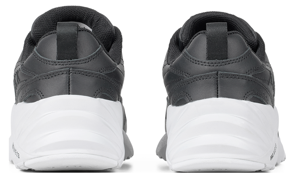 ARKK Collection Tencraft Leather W13 | Black | Women Tencraft