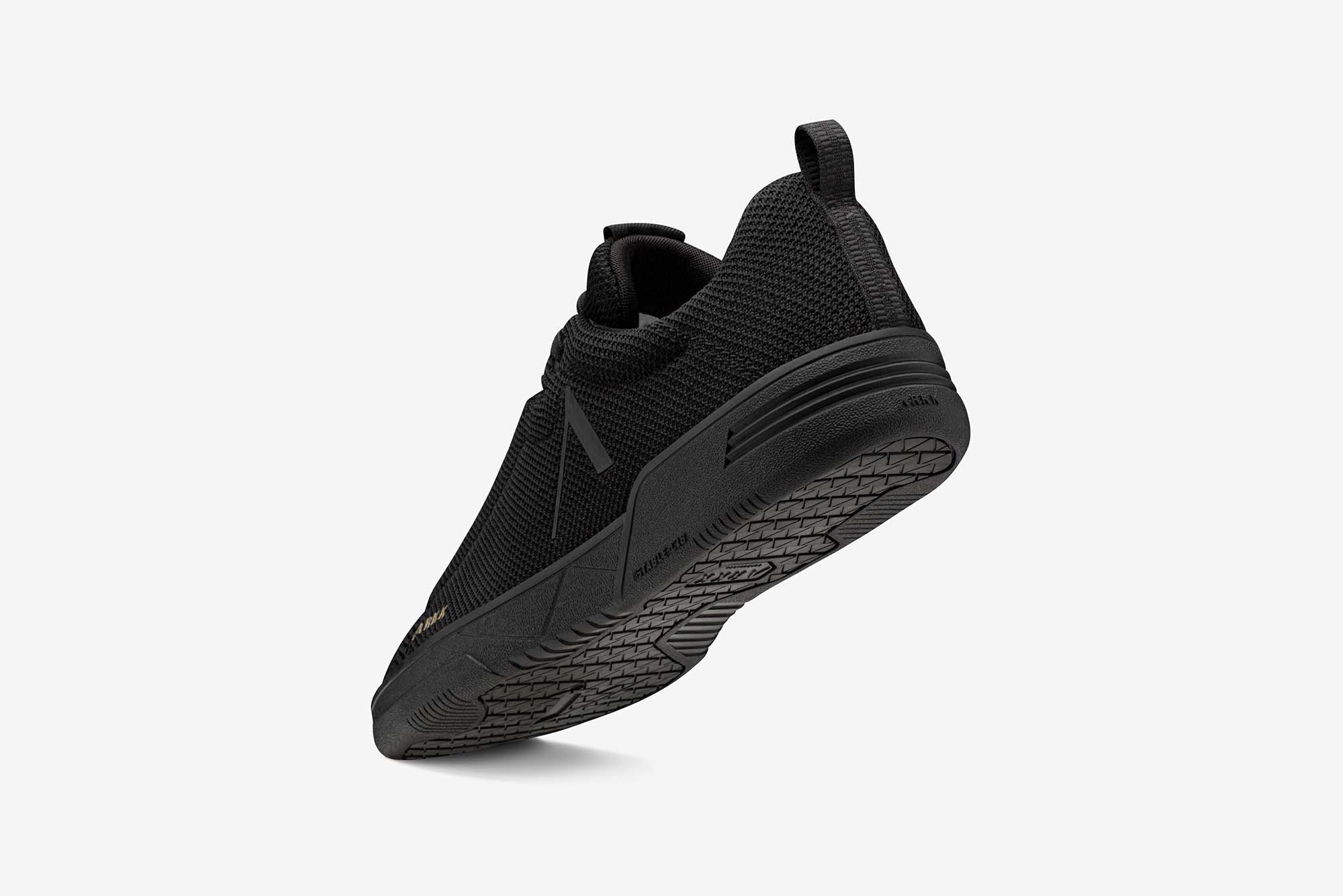 ARKK Collection Uniklass FG S-C18 Black - Men Uniklass