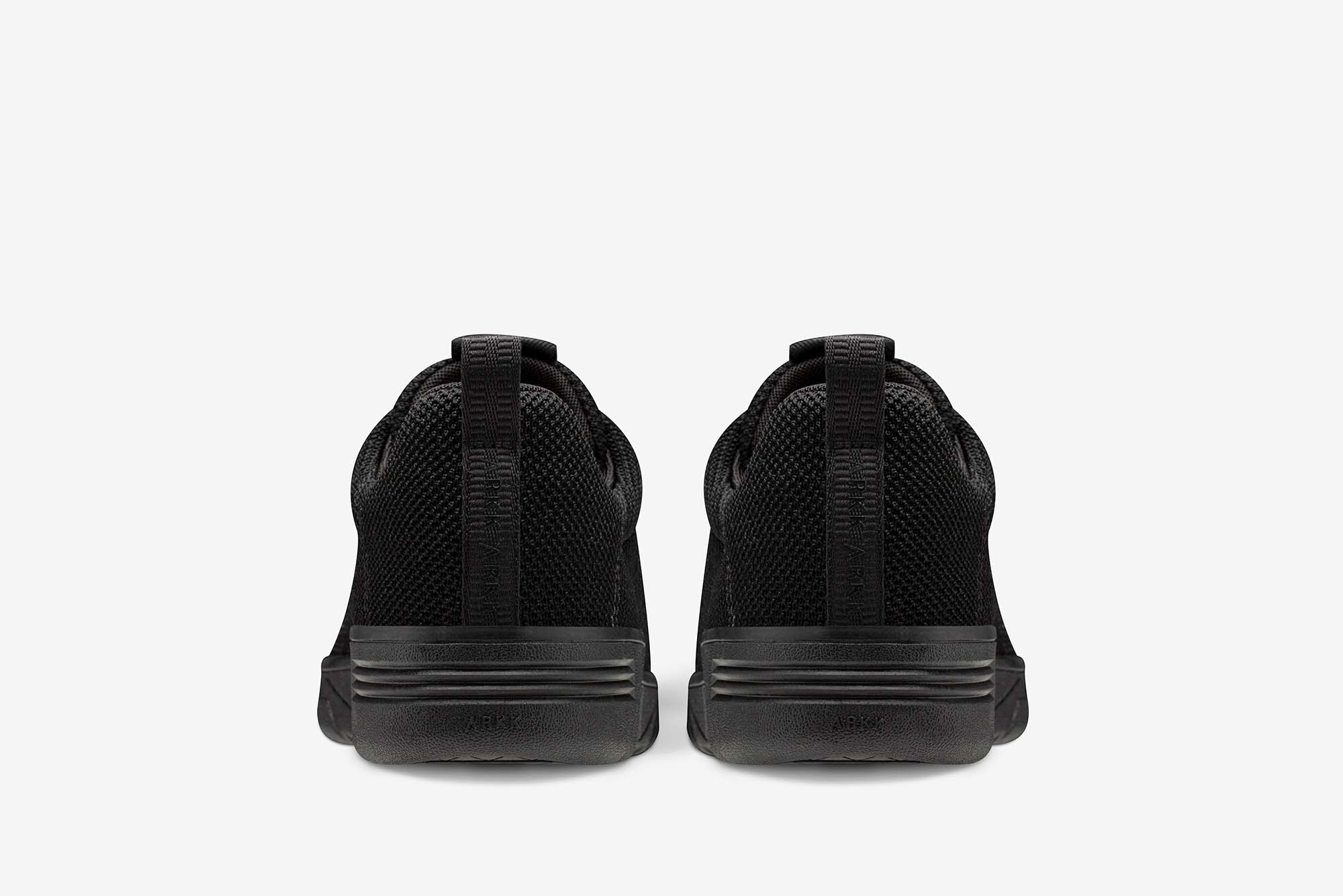 ARKK Collection Uniklass FG S-C18 Black - Men Uniklass