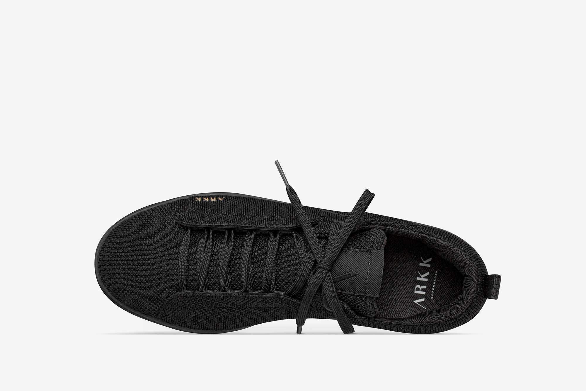 ARKK Collection Uniklass FG S-C18 Black - Men Uniklass