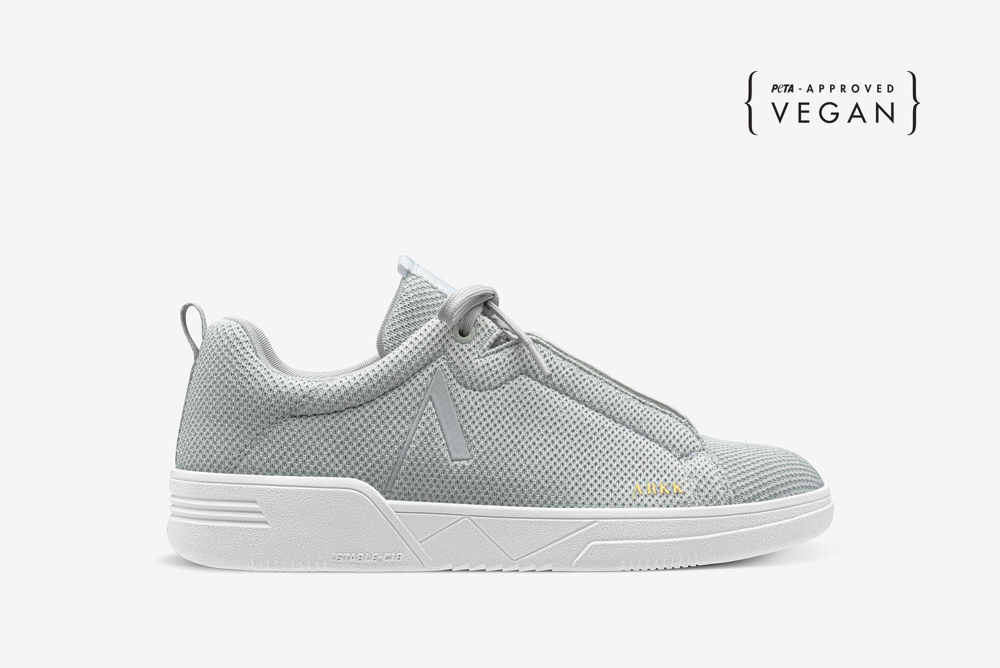 ARKK Collection Uniklass FG S-C18 Ice Grey White - Women Uniklass