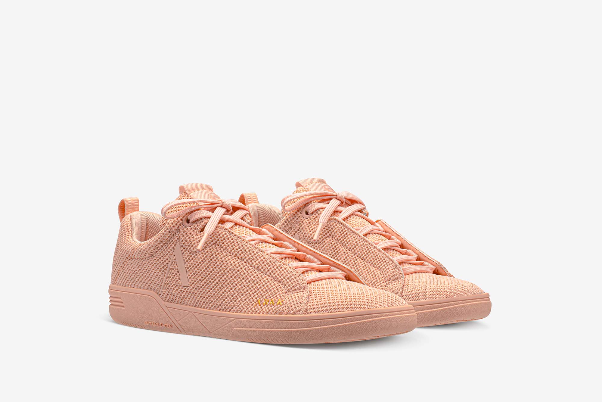 ARKK Collection Uniklass FG S-C18 Soft Peach - Women Uniklass