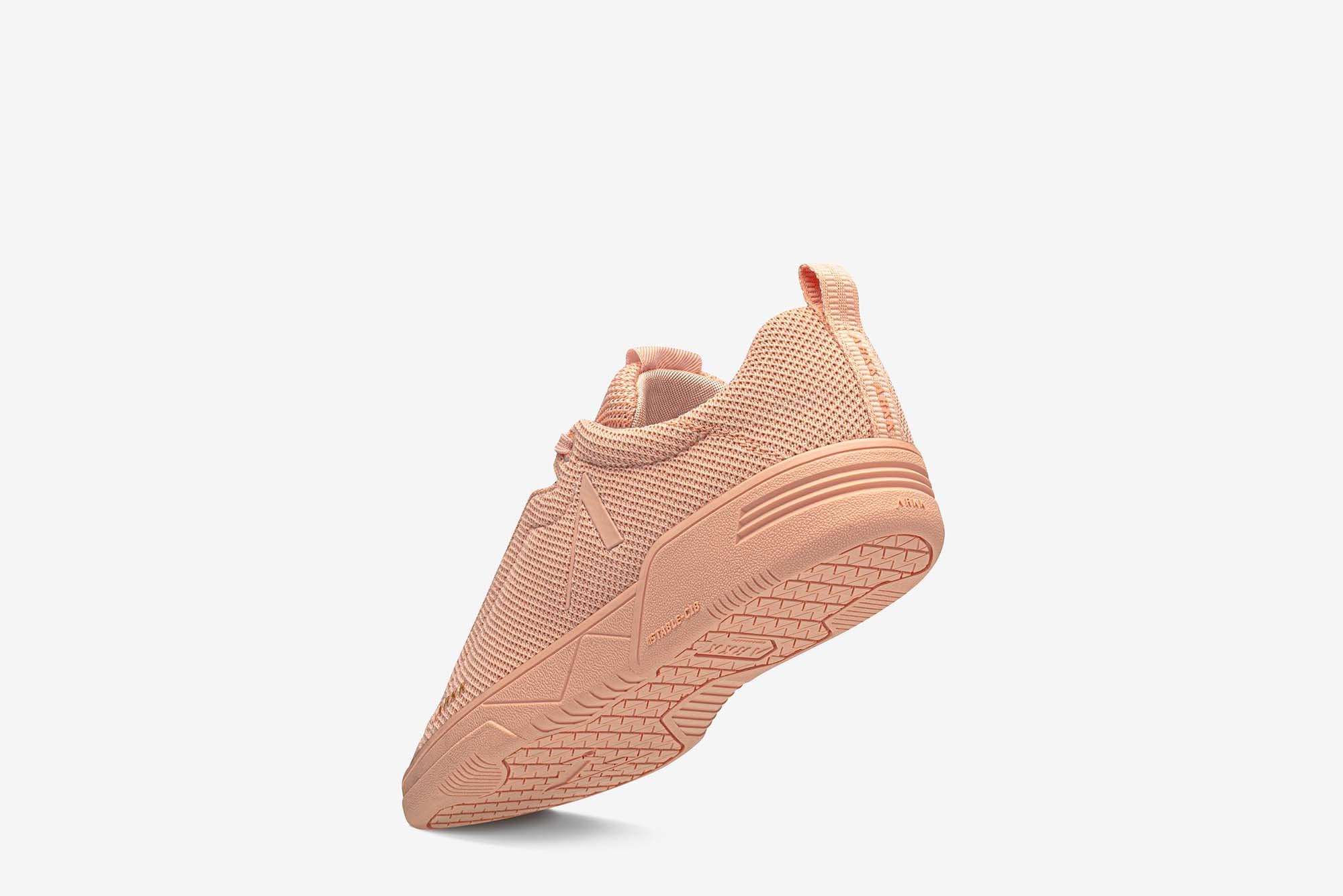 ARKK Collection Uniklass FG S-C18 Soft Peach - Women Uniklass