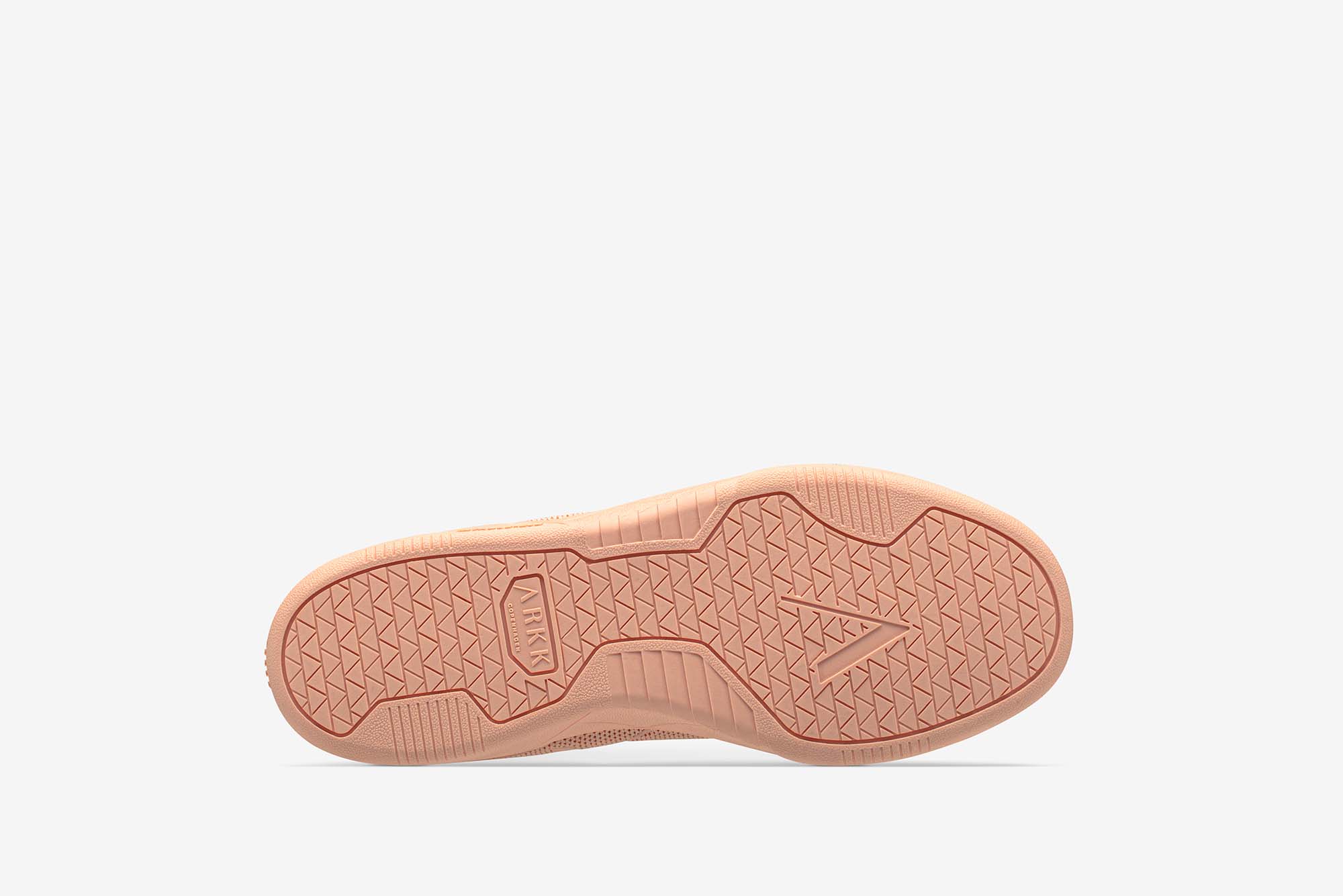 ARKK Collection Uniklass FG S-C18 Soft Peach - Women Uniklass