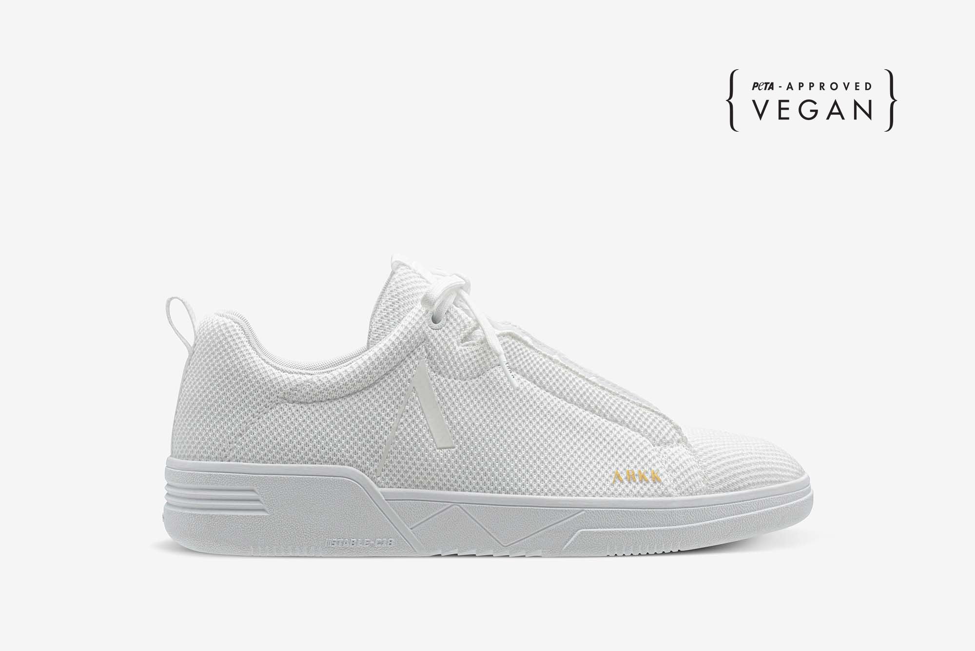 ARKK Collection Uniklass FG S-C18 White - Women Uniklass