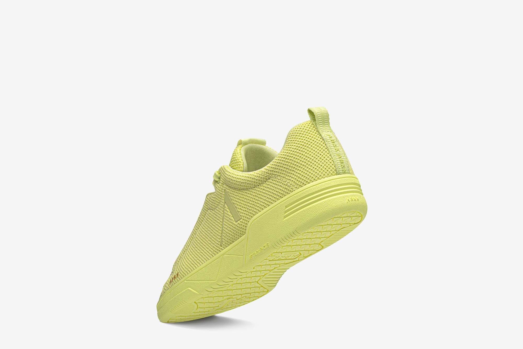 ARKK Collection Uniklass FG S-C18 Yellow Glow - Women Uniklass
