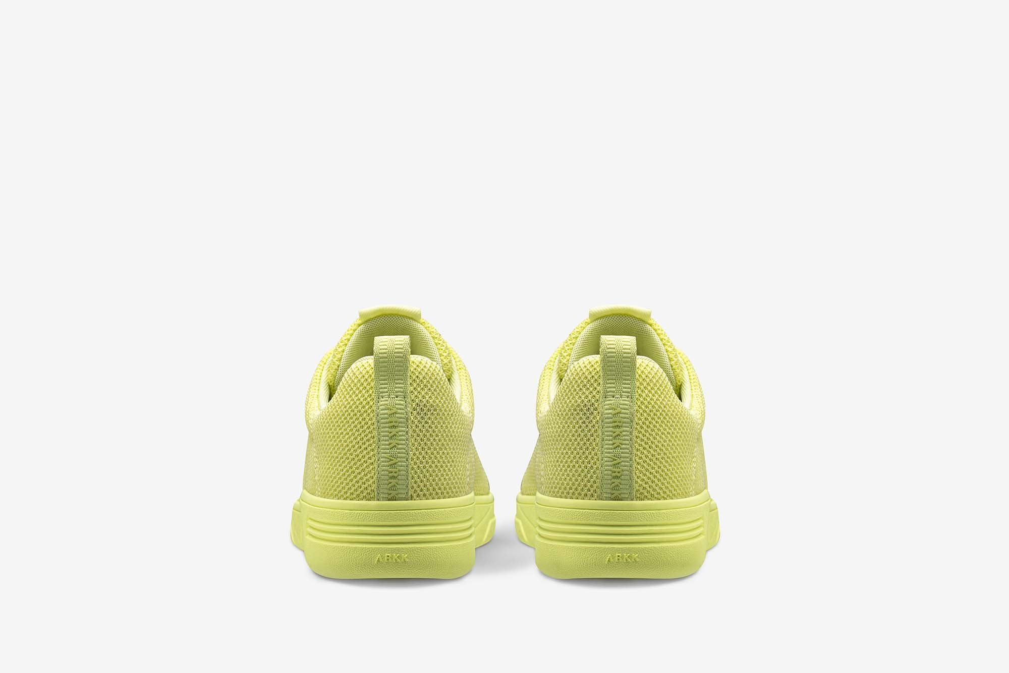 ARKK Collection Uniklass FG S-C18 Yellow Glow - Women Uniklass