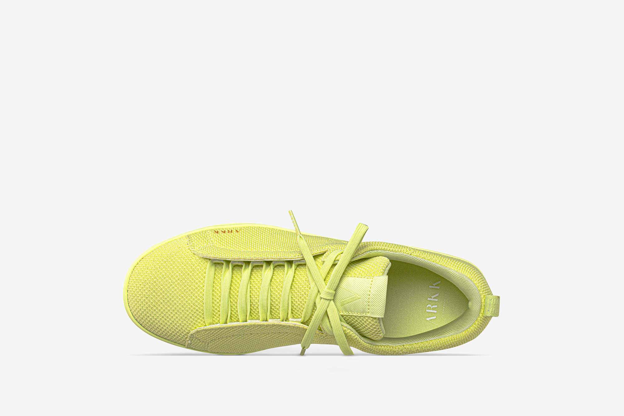 ARKK Collection Uniklass FG S-C18 Yellow Glow - Women Uniklass