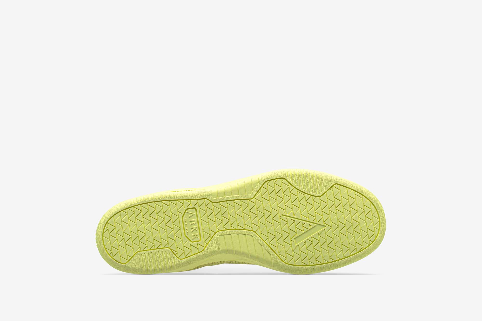 ARKK Collection Uniklass FG S-C18 Yellow Glow - Women Uniklass