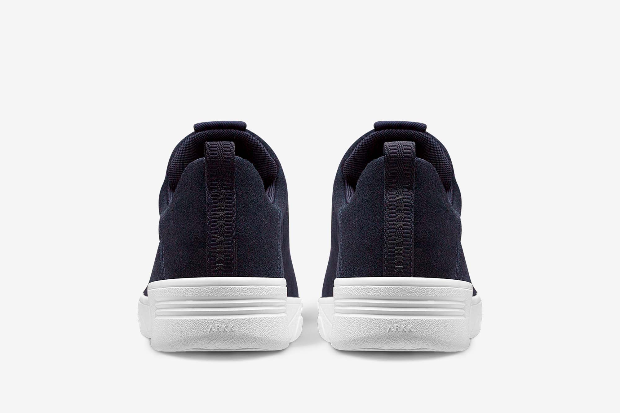 NOS Uniklass Suede S-C18 Midnight - Men Uniklass Midnight