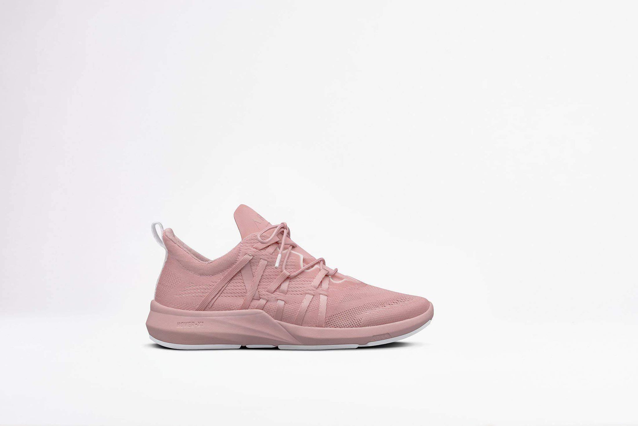 ARKK Copenhagen - Essential Line Velcalite CM H-X1 Bridal Rose White-Women Velcalite Bridal Rose