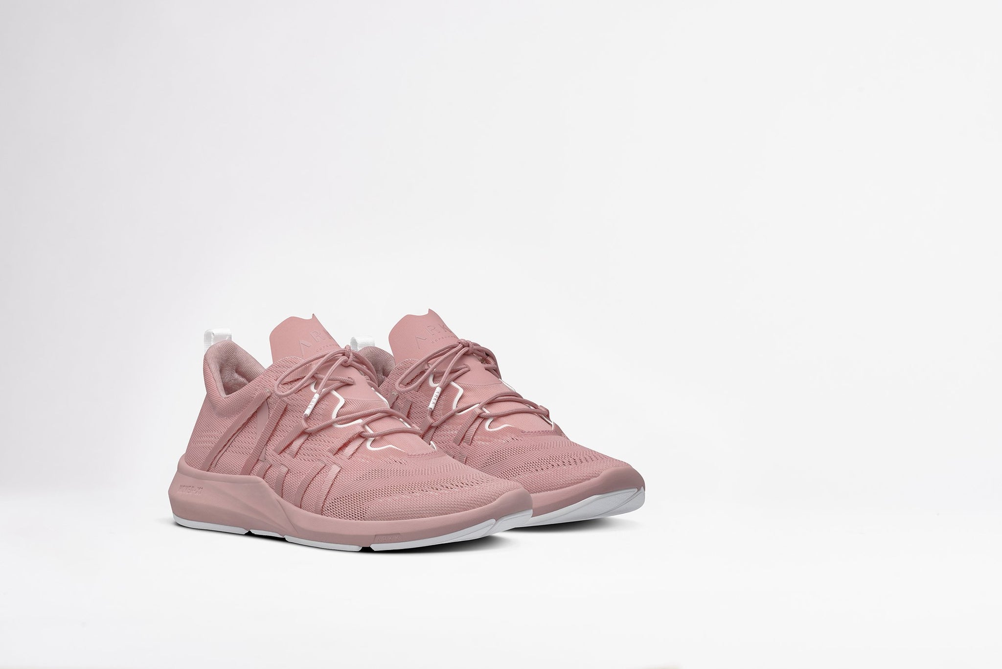 ARKK Copenhagen - Essential Line Velcalite CM H-X1 Bridal Rose White-Women Velcalite Bridal Rose