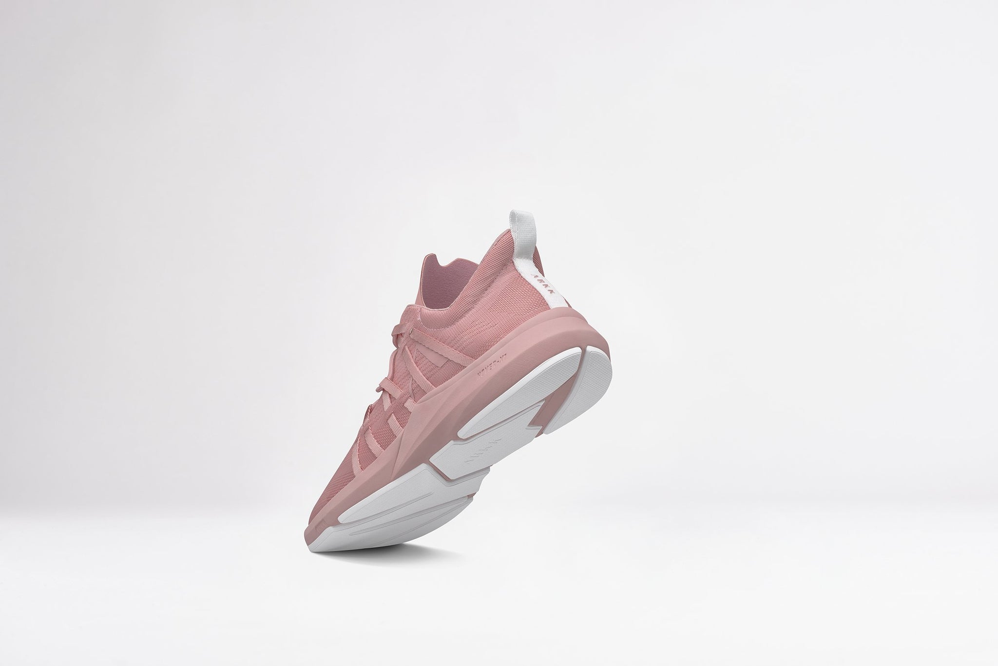 ARKK Copenhagen - Essential Line Velcalite CM H-X1 Bridal Rose White-Women Velcalite Bridal Rose