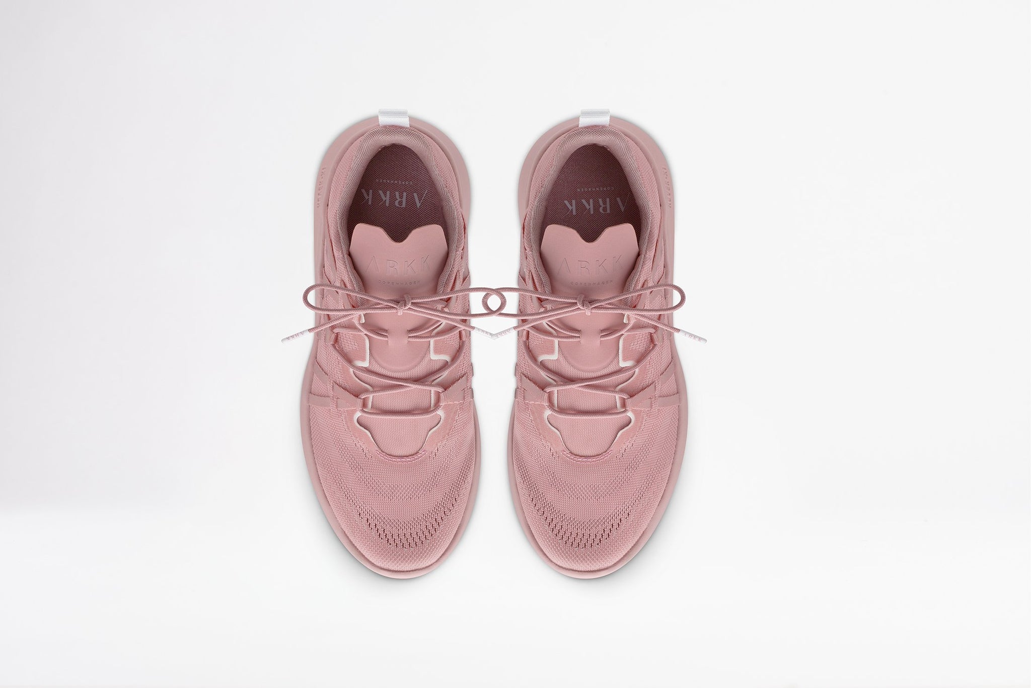 ARKK Copenhagen - Essential Line Velcalite CM H-X1 Bridal Rose White-Women Velcalite Bridal Rose