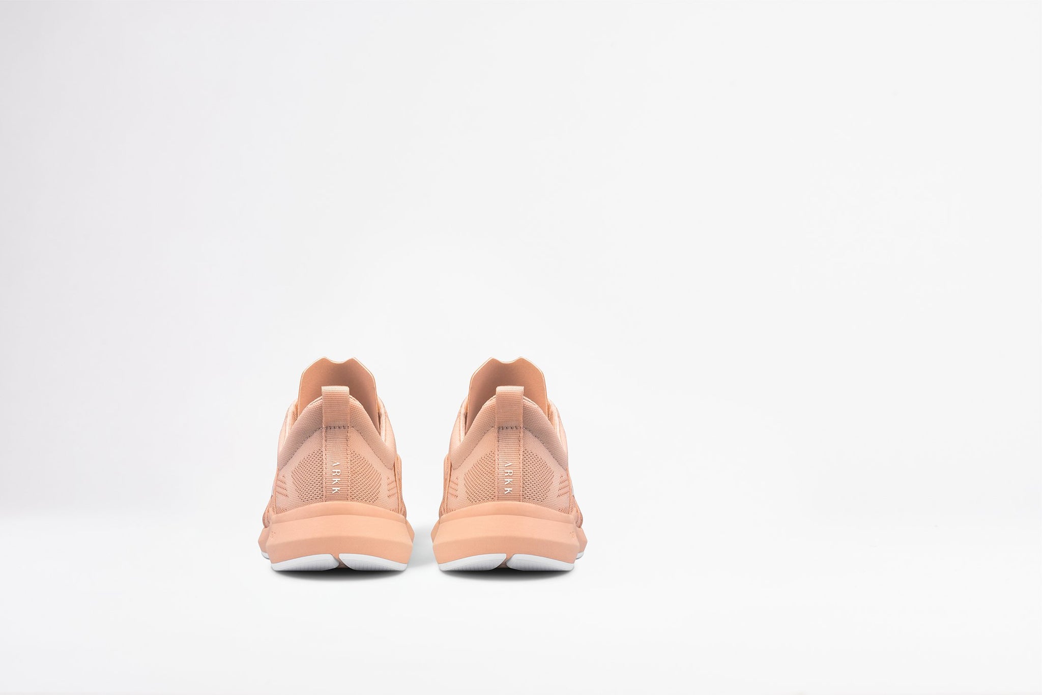 ARKK Copenhagen - Essential Line Velcalite CM H-X1 Soft Peach White - Women Velcalite
