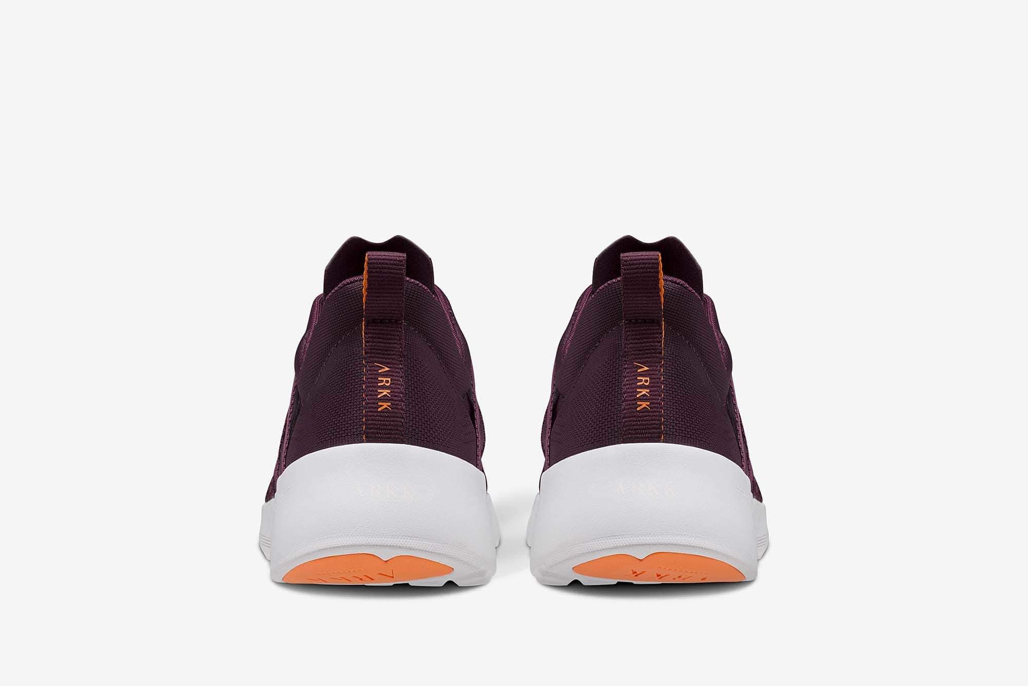 ARKK Collection Velcalite CM PWR55 Dark Purple Orange Glory - Women Velcalite Dark Purple Orange Glory