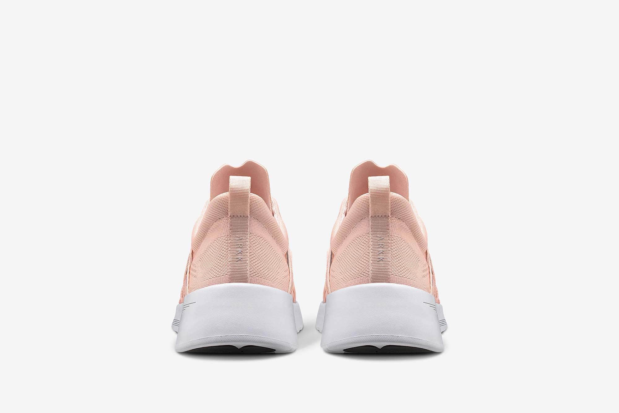 ARKK Collection Velcalite CM PWR55 Pale Blush Wind Grey - Women Velcalite Pale Blush