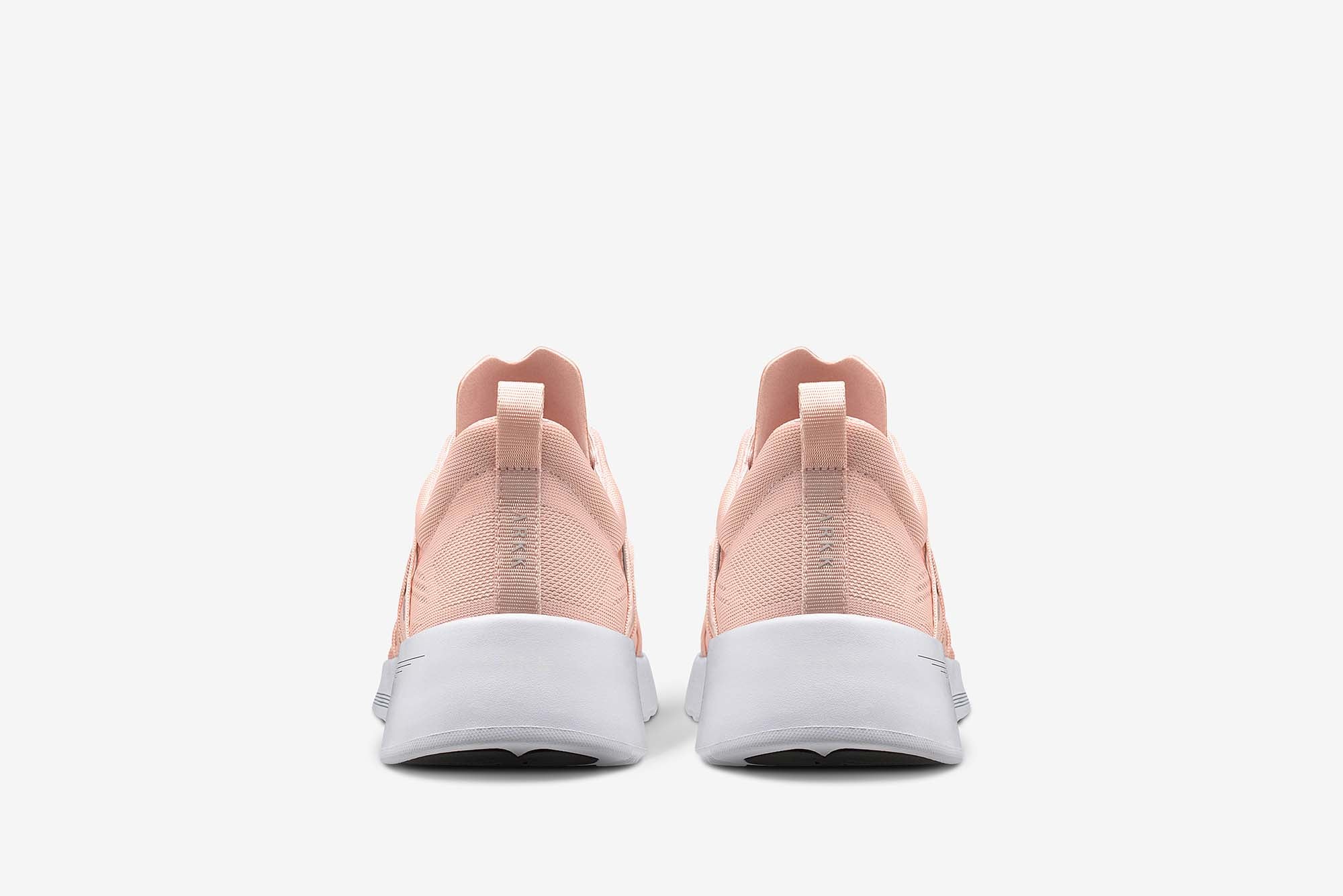 ARKK Collection Velcalite CM PWR55 Pale Blush Wind Grey - Women Velcalite Pale Blush