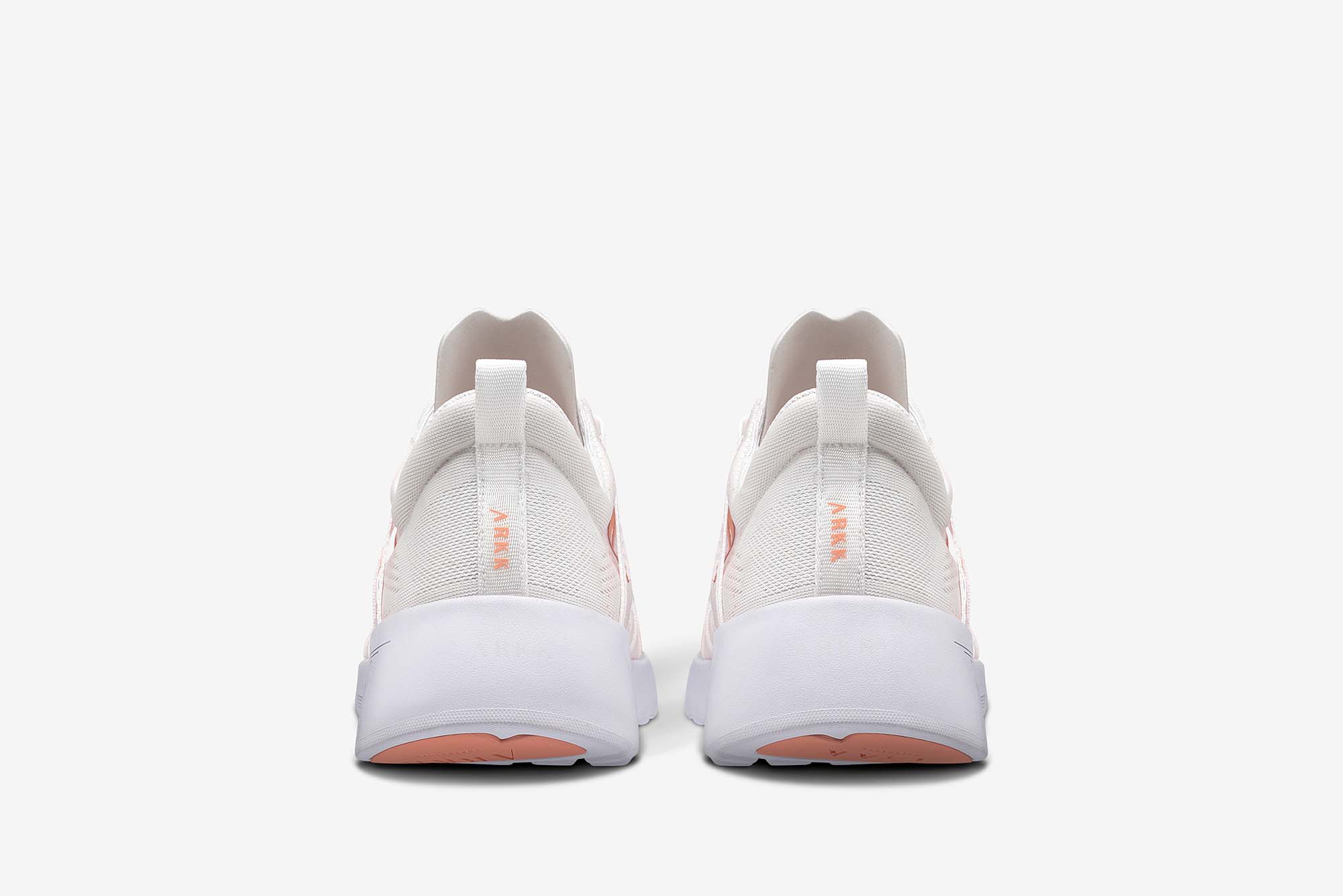ARKK Collection Velcalite CM PWR55 White Papaya - Men Velcalite White
