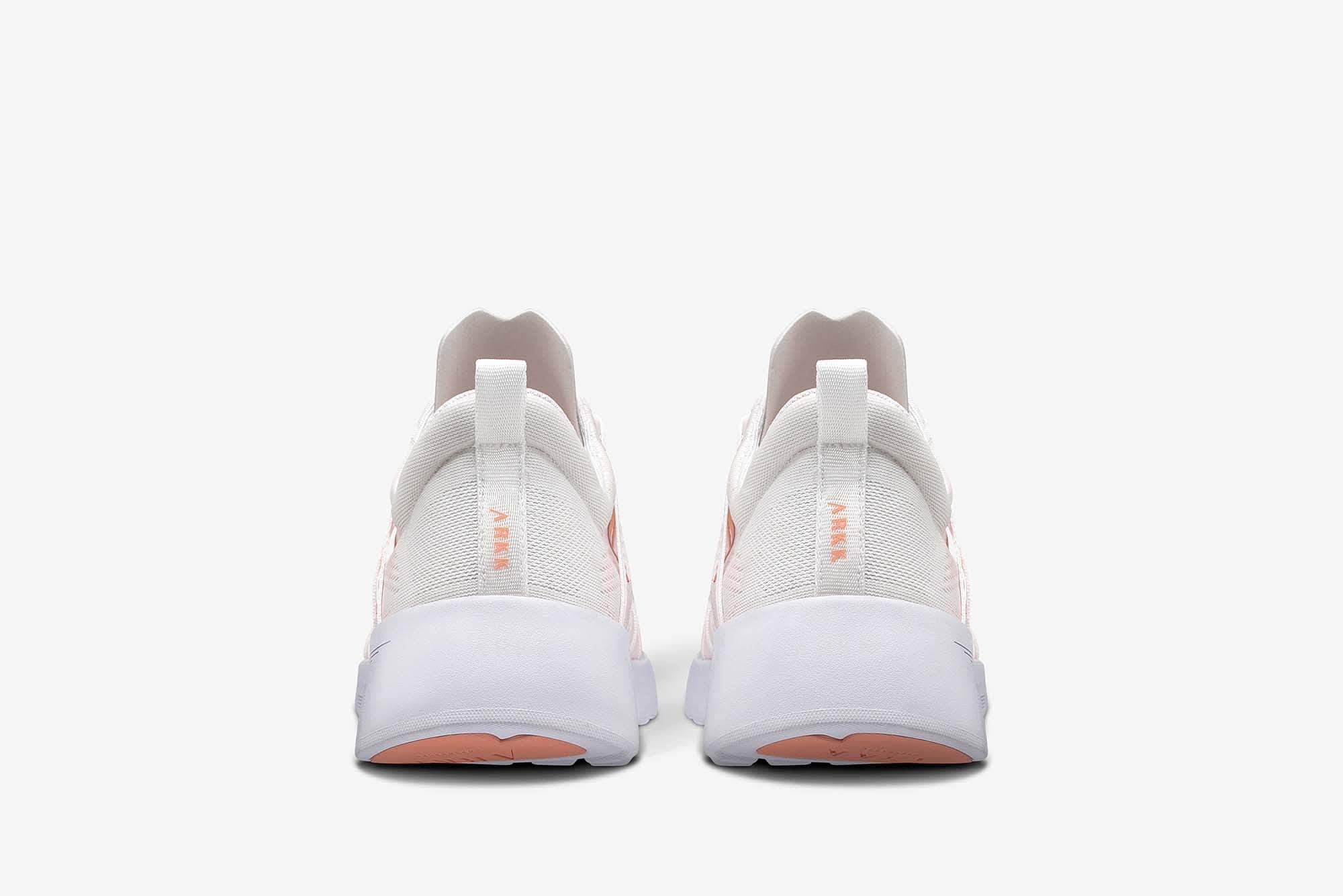 ARKK Collection Velcalite CM PWR55 White Papaya - Women Velcalite White