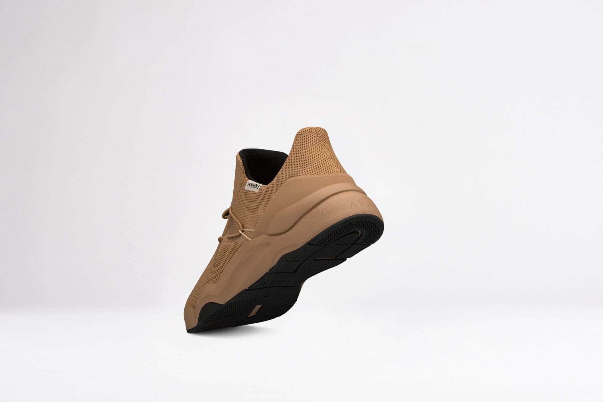 ARKK Collection Veqon1 Mesh F-PRO90 Indian Tan Birch-Men Veqon1