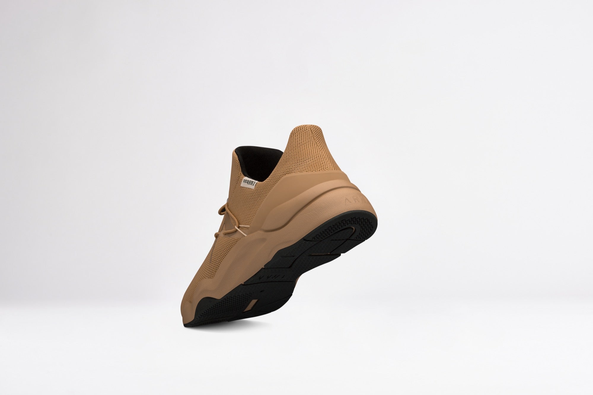 ARKK Collection Veqon1 Mesh F-PRO90 Indian Tan Birch-Women Veqon1