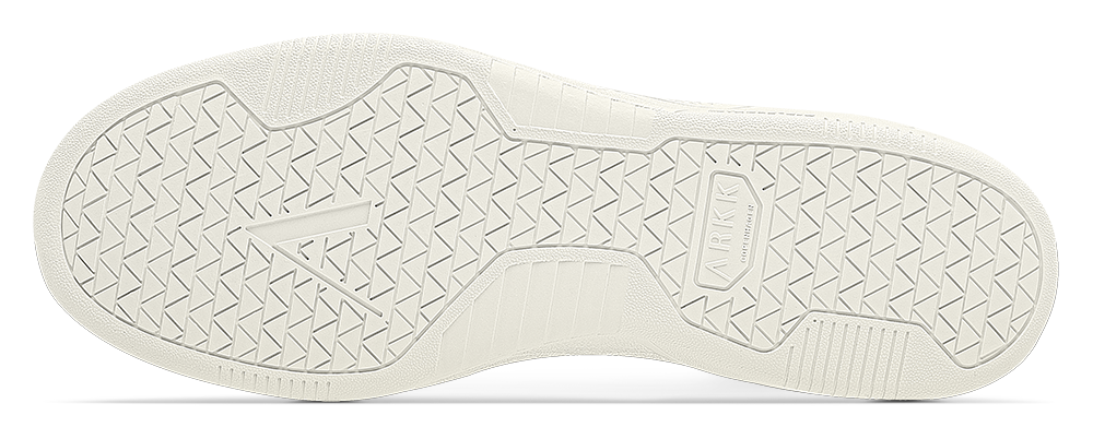 ARKK Collection Visuklass Mesh Suede S-C18 | Midnight Marshmallow | Men Visuklass
