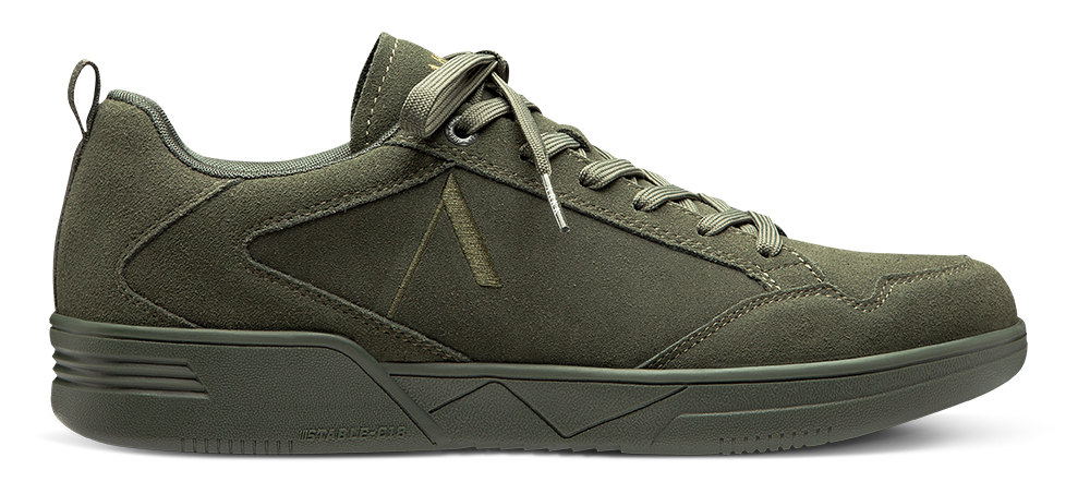 ARKK Collection Visuklass Suede S-C18 | Triple Rosin | Men Visuklass