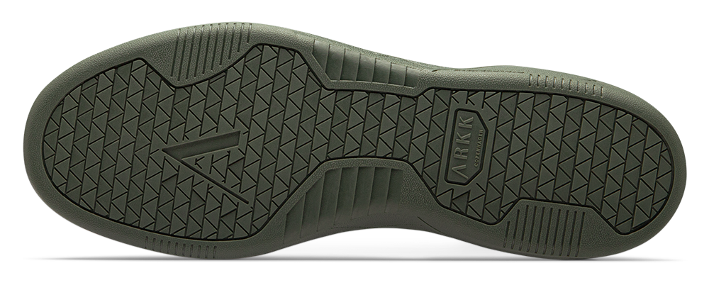 ARKK Collection Visuklass Suede S-C18 | Triple Rosin | Women Visuklass