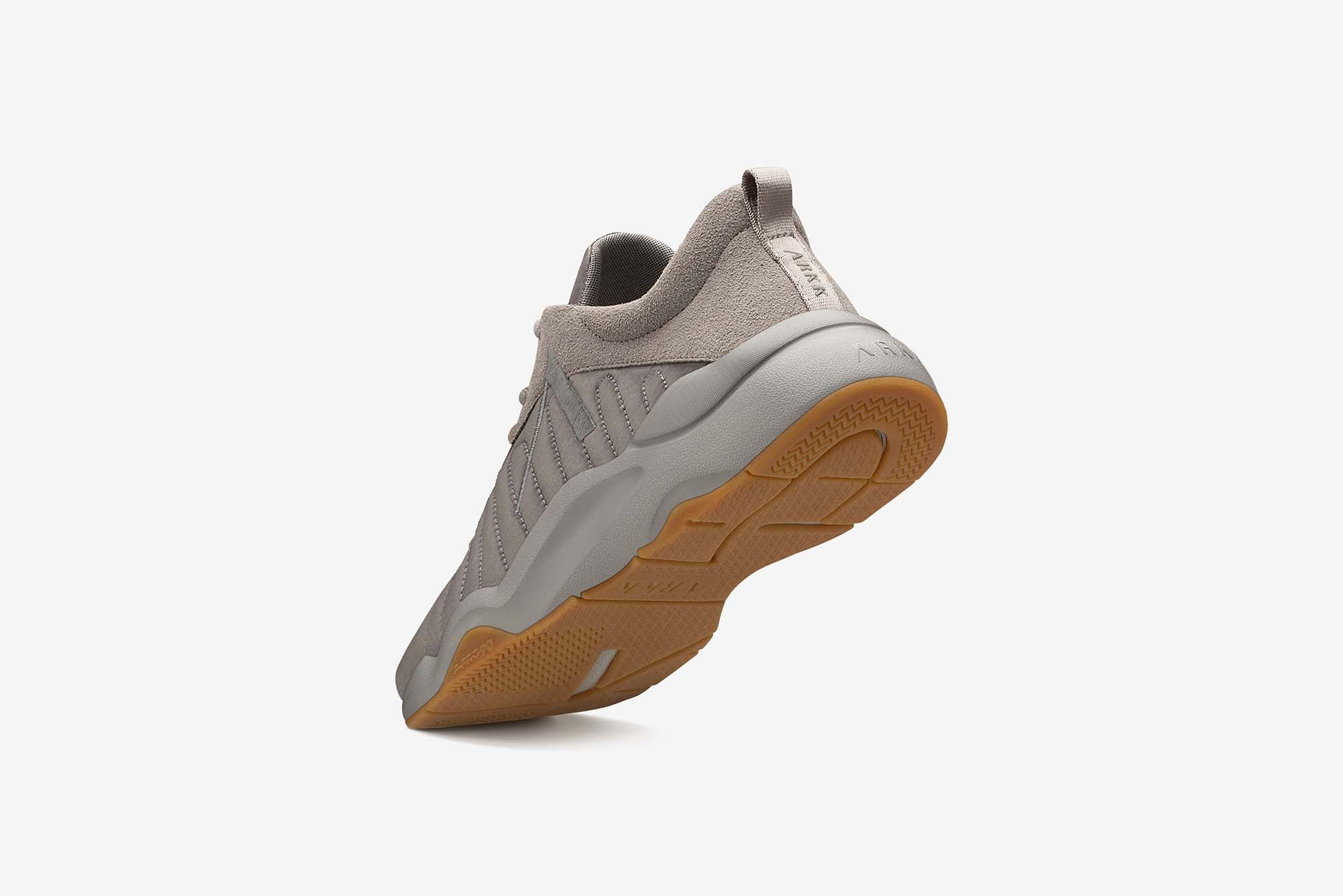ARKK Collection Vyxsas Satin F-PRO90 Ash Light Gum - Women Vyxsas Ash Light Gum