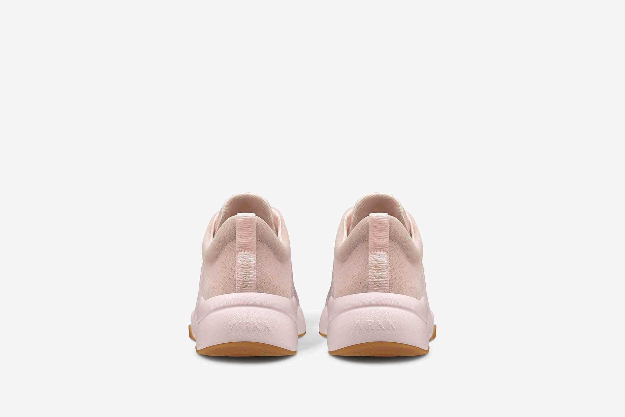 ARKK Collection Vyxsas Satin F-PRO90 Blush Light Gum - Women Vyxsas Blush Light Gum