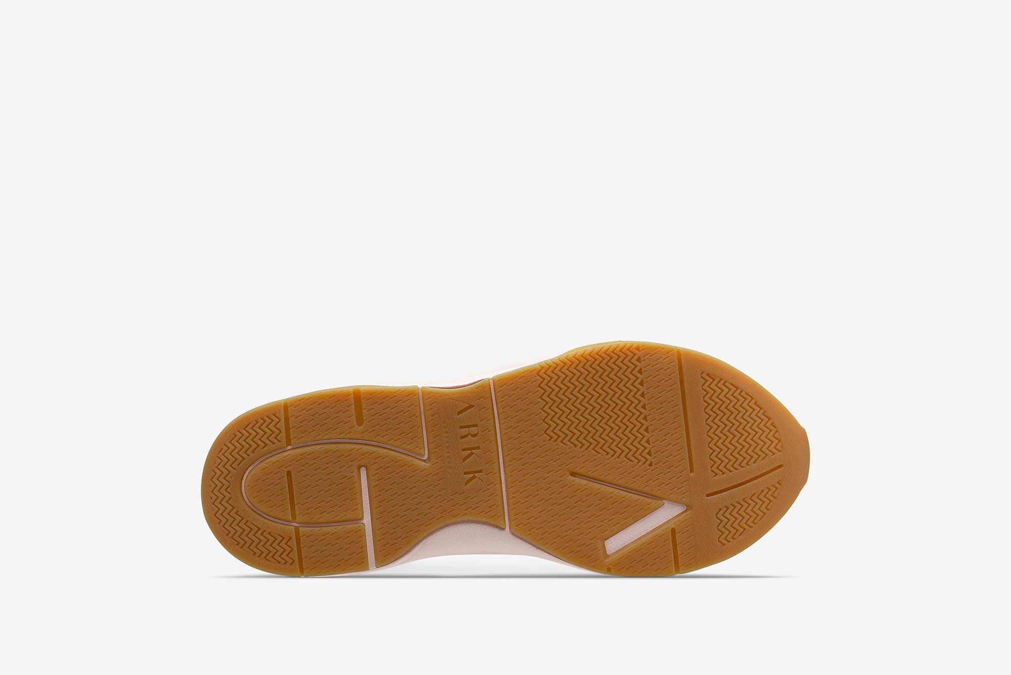 ARKK Copenhagen - Main Line Vyxsas Satin F-PRO90 Blush Light Gum - Women Vyxsas Blush Light Gum